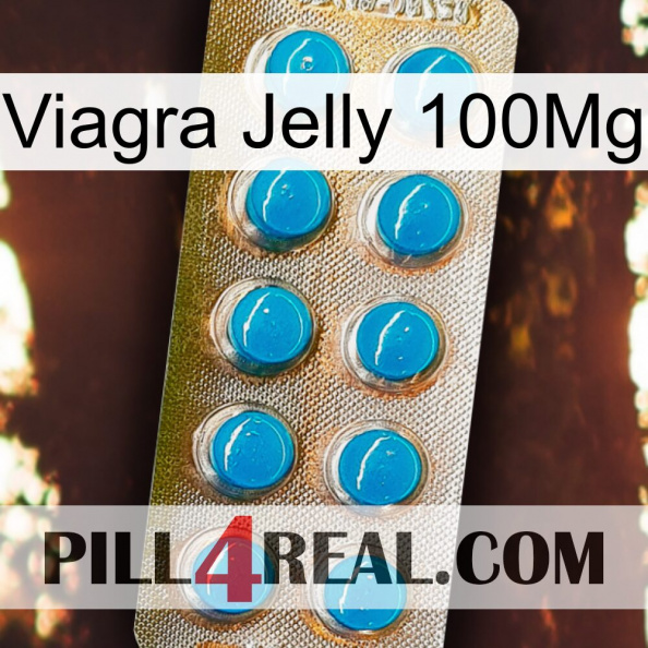Viagra Jelly 100Mg new09